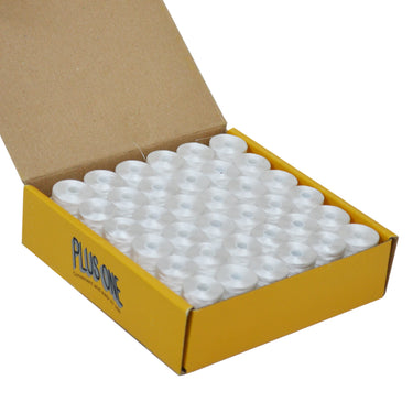 Caja de Bobinas